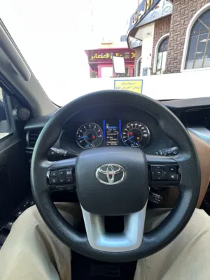 Toyota fortuner 2020