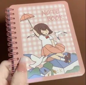 مكياج Notebook ظلال عيون وبلاشر
