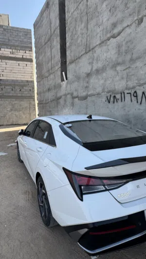 النترا (صيني) 2024