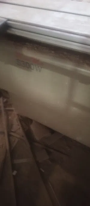 صينيه قص خشب نوع هومك الماني للبيع