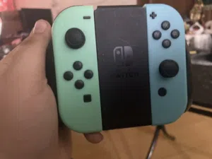 جوي كون نينتيندو سويتج