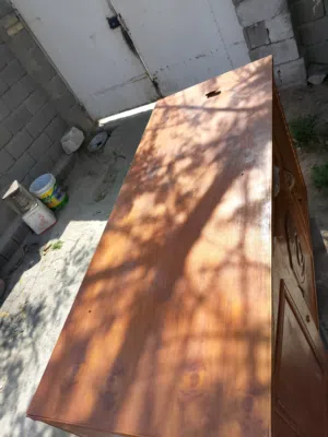 بوفيه مستعمل لبيع