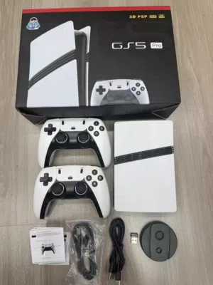 GS5 pro جديدة
