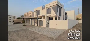 536 m2 More than 6 bedrooms Villa for Sale in Muscat Al Maabilah