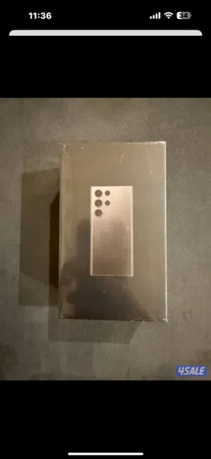 سامسونج S24 ميني صيني