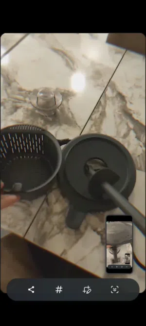 جهاز طبخ عجييب