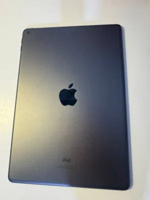 Apple iPad 9 256 GB in Al Anbar