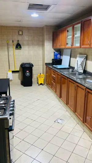 Furnished Monthly in Sharjah Al Taawun