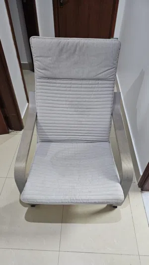 IKEA Aram Chairs (2 units)