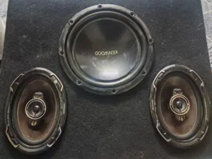 سستم كينود الماني كامل للبيع