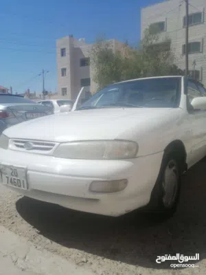 Used Kia Sephia in Zarqa
