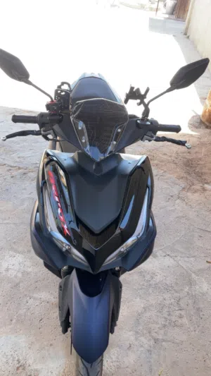 ايرو اكس 155