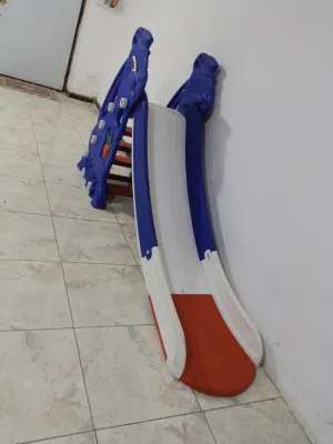 سرسيحه للبيع اللون ازرق وابيض