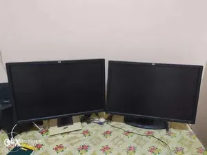 ‏اتش بي ‏.‏ 24" ‏.‏ مستعمل‏2