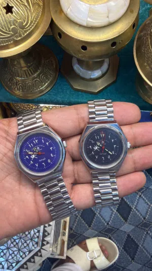 ساعة وستند