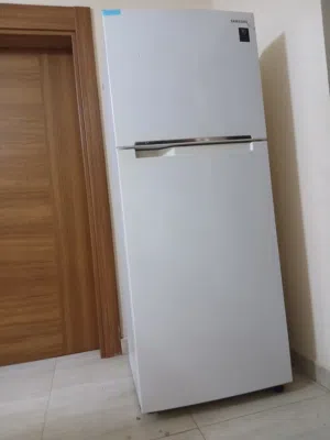 fridge Samsung  ثلاجه سامسونج