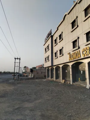 100 m2 2 Bedrooms Apartments for Rent in Al Batinah Saham