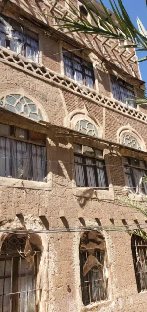 177 m2 More than 6 bedrooms Townhouse for Sale in Sana'a Shu'ub
