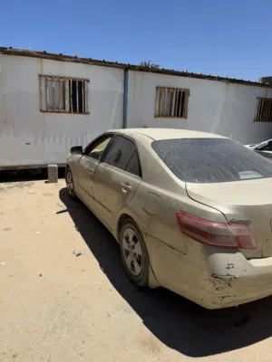 Used Toyota Camry in Tripoli