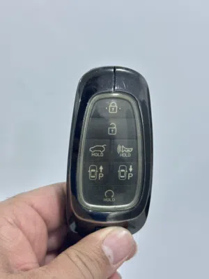 Used Hyundai Palisade in Baghdad