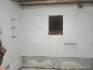 Tiles Fixing and Repair Service in all Bahrain