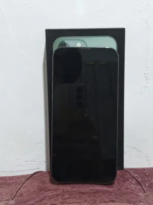 Apple iPhone 13 Pro Max 256 GB in Basra