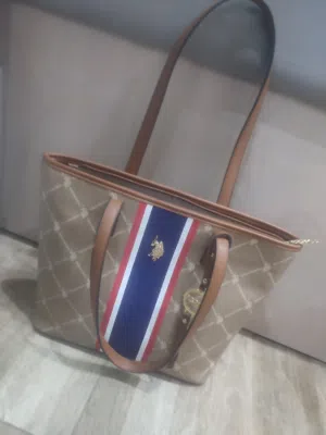 شنطة كتف نسائي