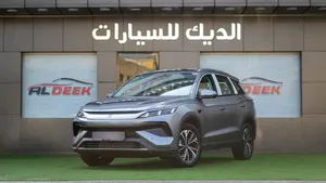 Byd Song Pro Dm-i 2025 Plug in hybrid smart drive