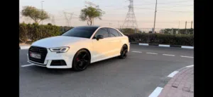 Audi S3 2020