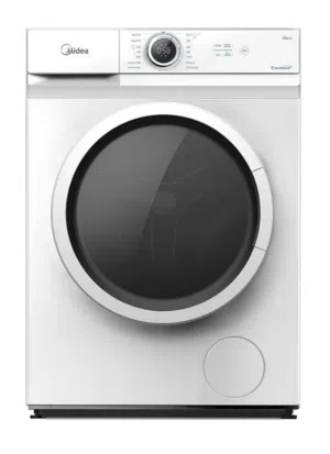 MIDEA 6KG Washing Machine – Good Condition  Move-Out Sale