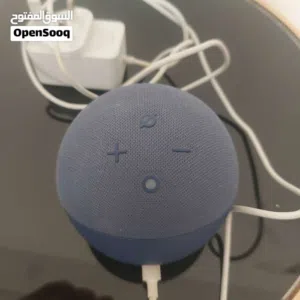 Alexa نظام المنزل الذكي