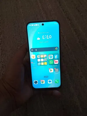 Honor Honor X6 256 GB in Jerash