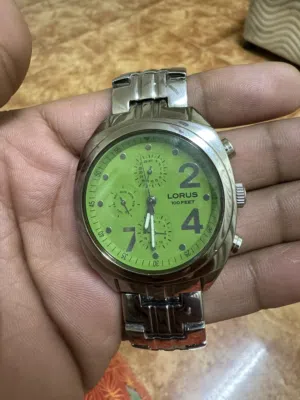 Analog Quartz Casio watches  for sale in Muscat