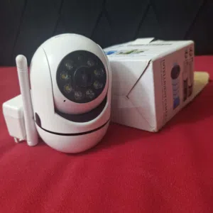 كاميرا وأي فاي 360' للبيع