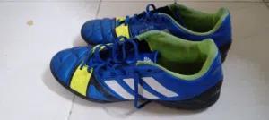 Adidas boots حذاء أديداس