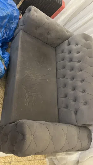 قنفات خمس قطع للبيع