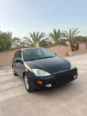 Used Ford Focus in Tripoli
