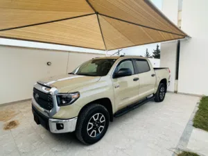 تويوتا تندرا 2019