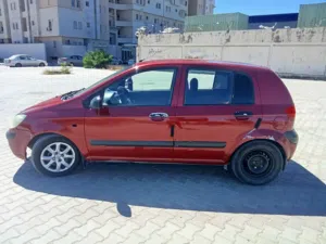 هيونداي كليك