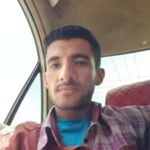 أنس علي محمد عبده محاسن 