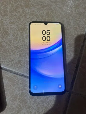 جهاز سامسونج A15 5G