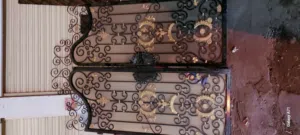 steel door for sale