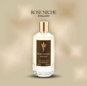 عطر Rose Niche – The Golden Tree
