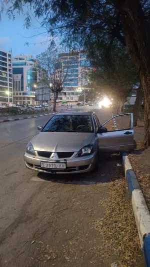 Used Mitsubishi Lancer in Tubas