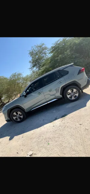 Used Toyota RAV 4 in Farwaniya