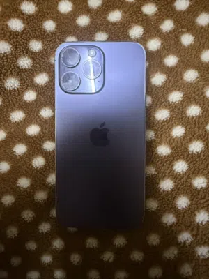 Apple iPhone 14 Pro Max 256 GB in Ras Al Khaimah