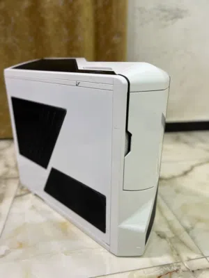 بي سي قيمنق وحش التبريد والتخزين (i7 / GTX 970) مع 7 مراوح ومساحة 3.6TB عملاقة