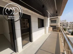 185 m2 3 Bedrooms Apartments for Sale in Amman Khalda