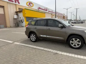 Used Toyota RAV 4 in Al Batinah
