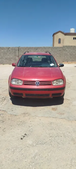 Used Volkswagen ID 4 in Zintan